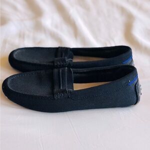 Rothy’s “The Driver” in size 9 Black